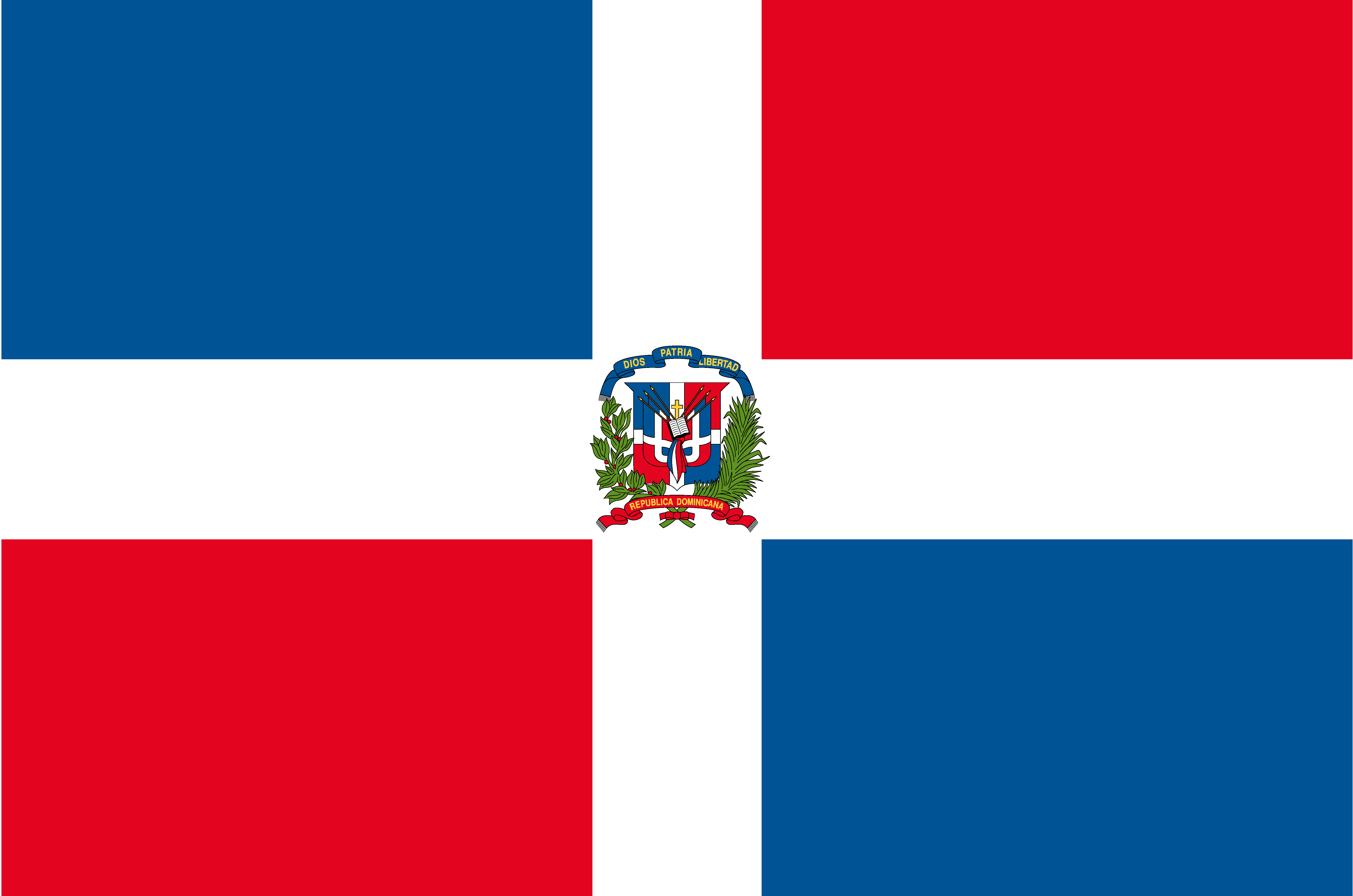 flag-republica-dominicana