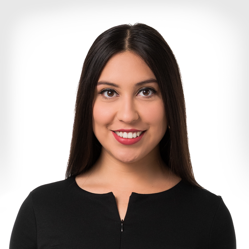 Jessica Villarreal