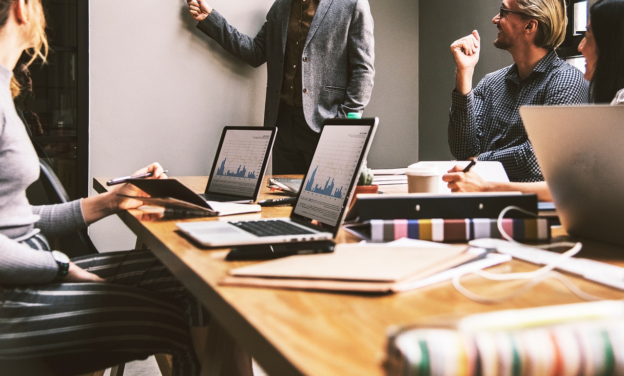 Profesionales en Valuación de Empresas