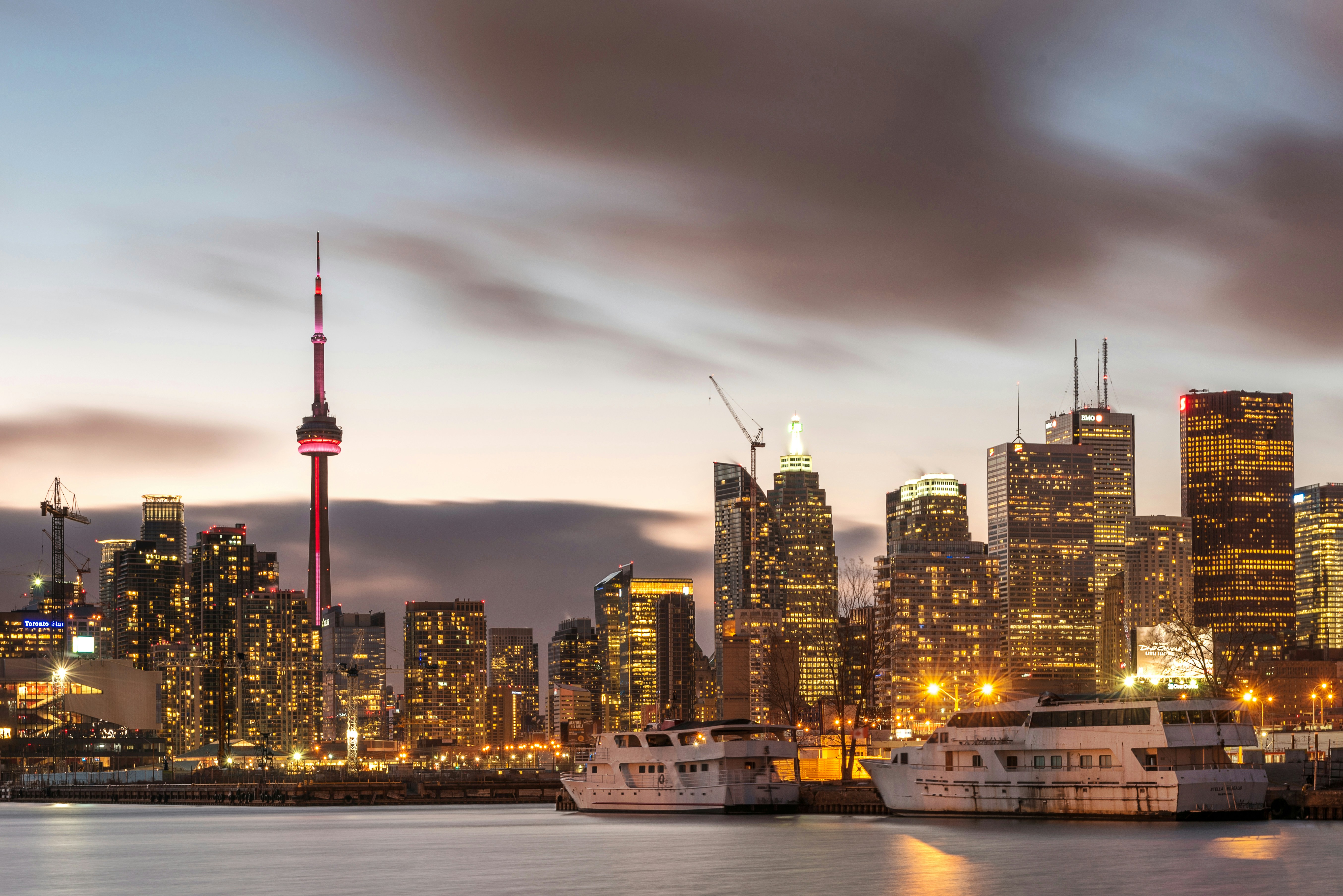 Casos de Precios de Transferencia Canadá