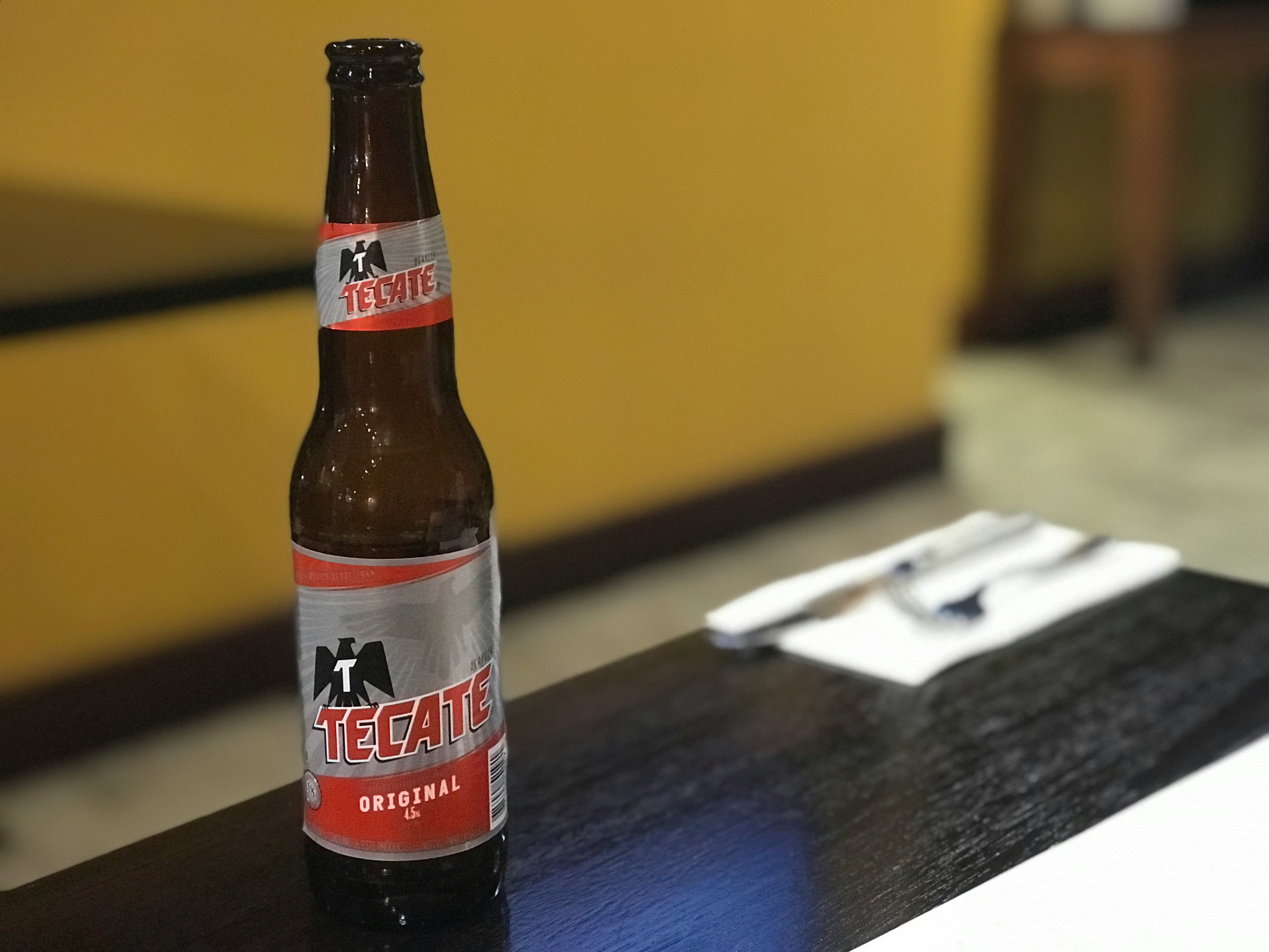 Tecate Marcas Más Valiosas de México