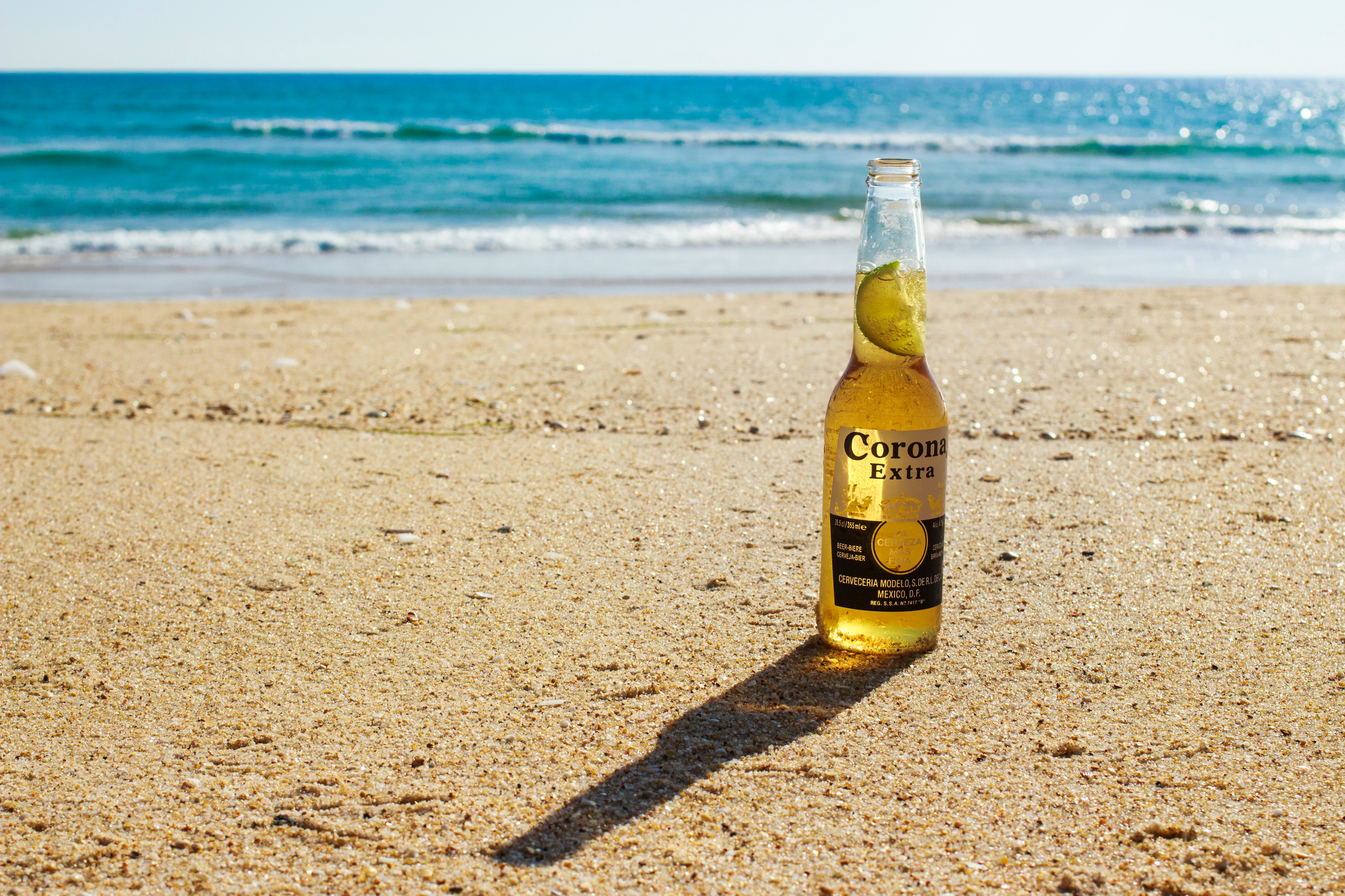 Corona Valor de Marca