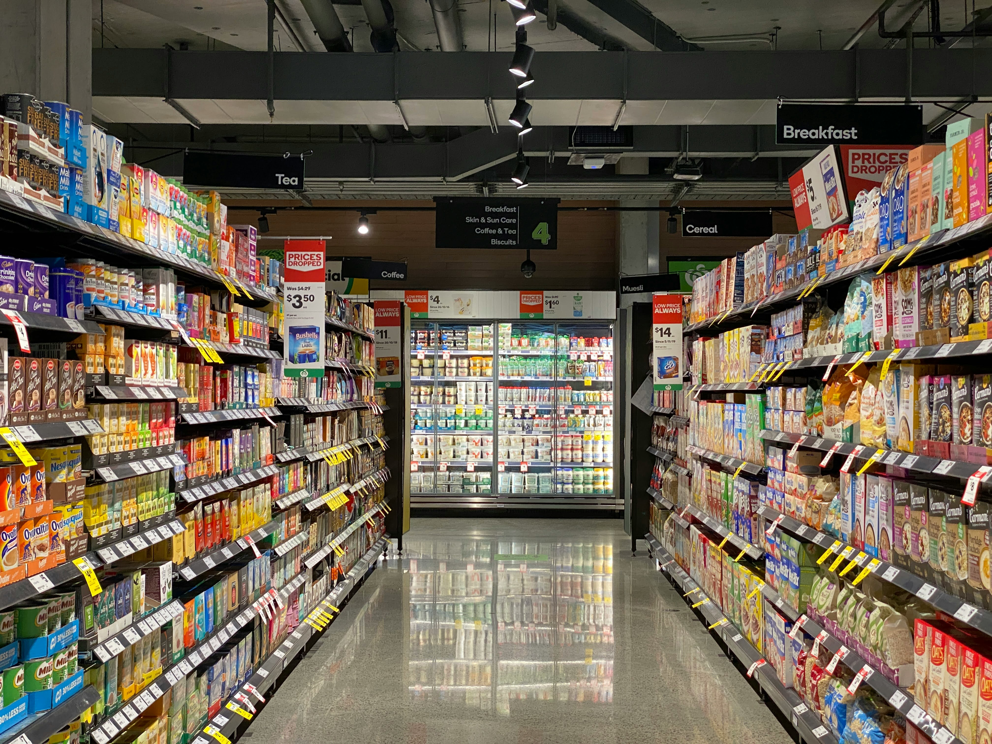 Bodega Aurrerá Valor de Marca