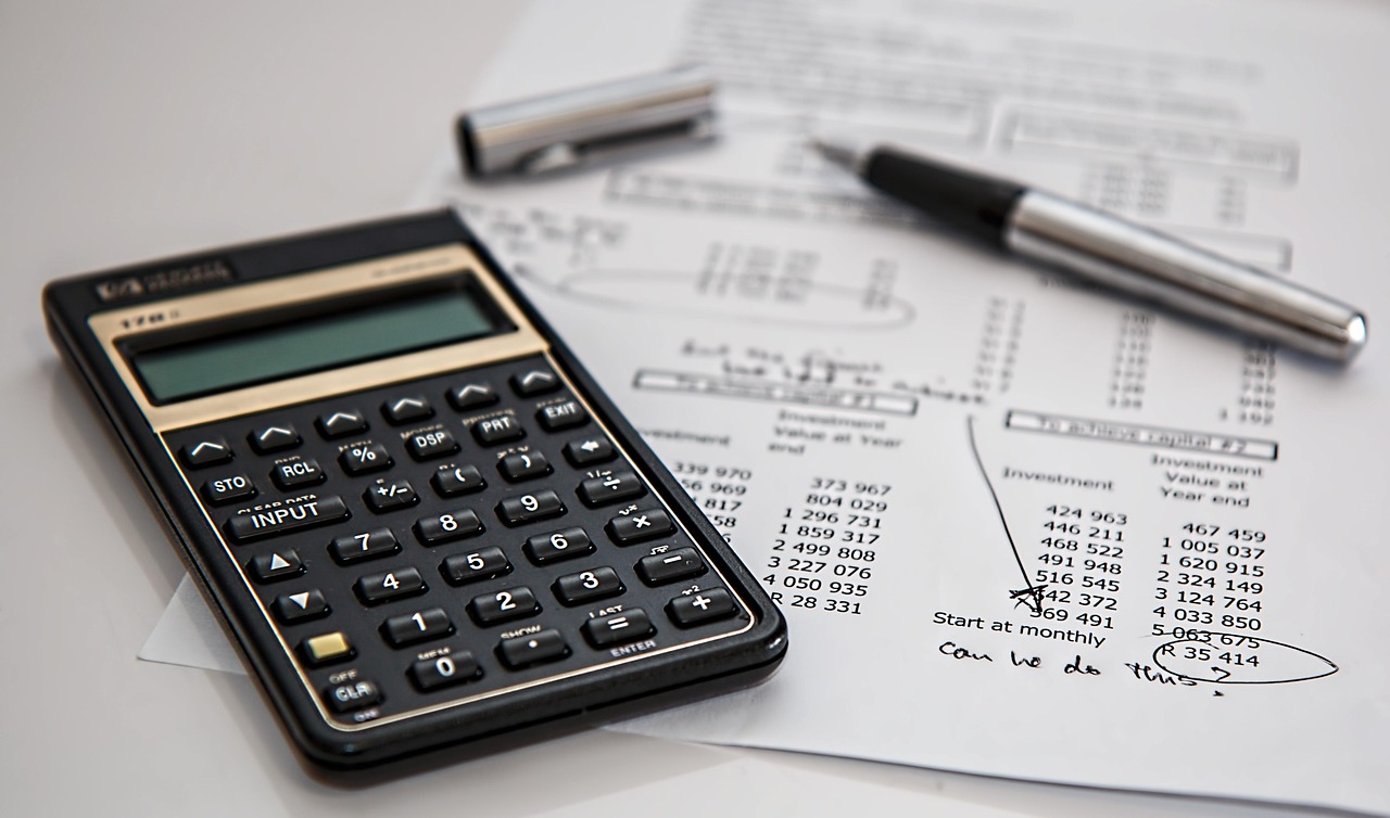 Finanzas Valuación de Empresas