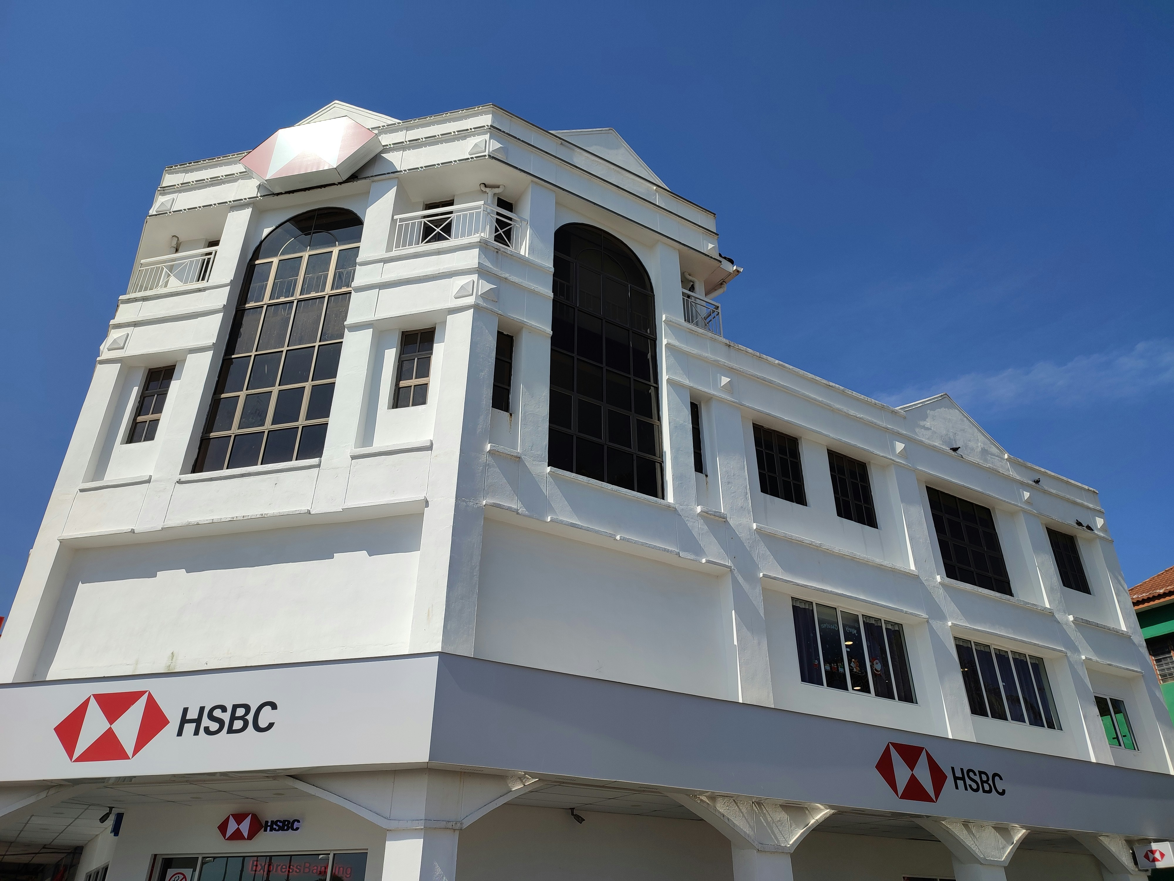 Casos de Precios deTransferencia HSBC