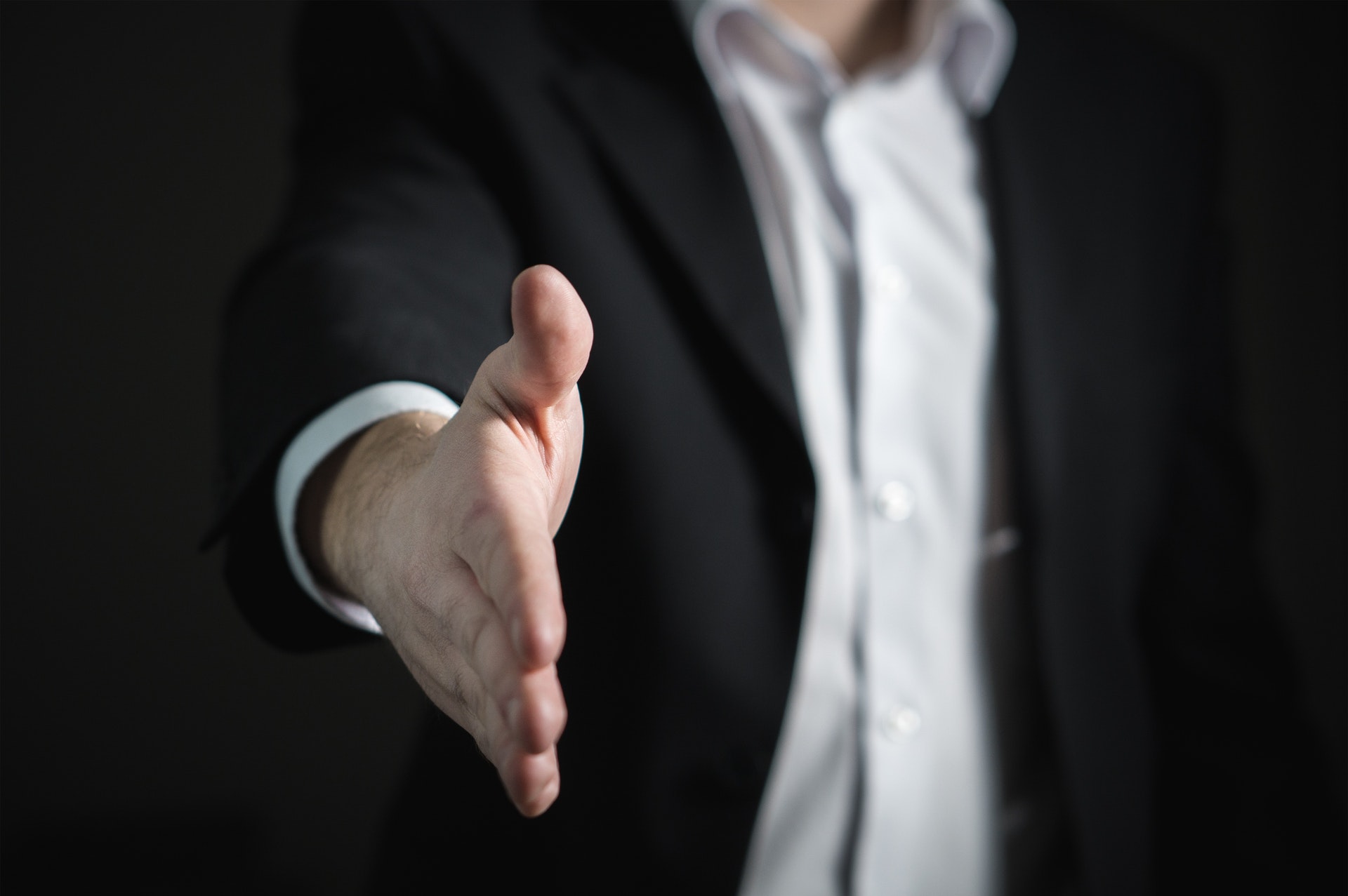 Optimice su proceso de ventas