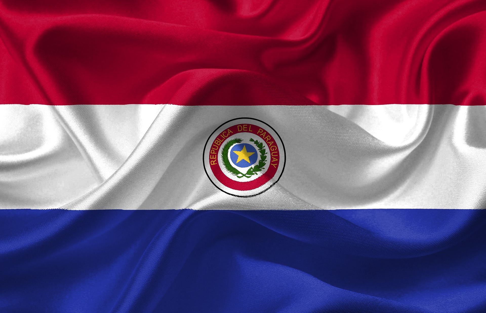Paraguay: formato de Declaración del impuesto a la renta empresarial