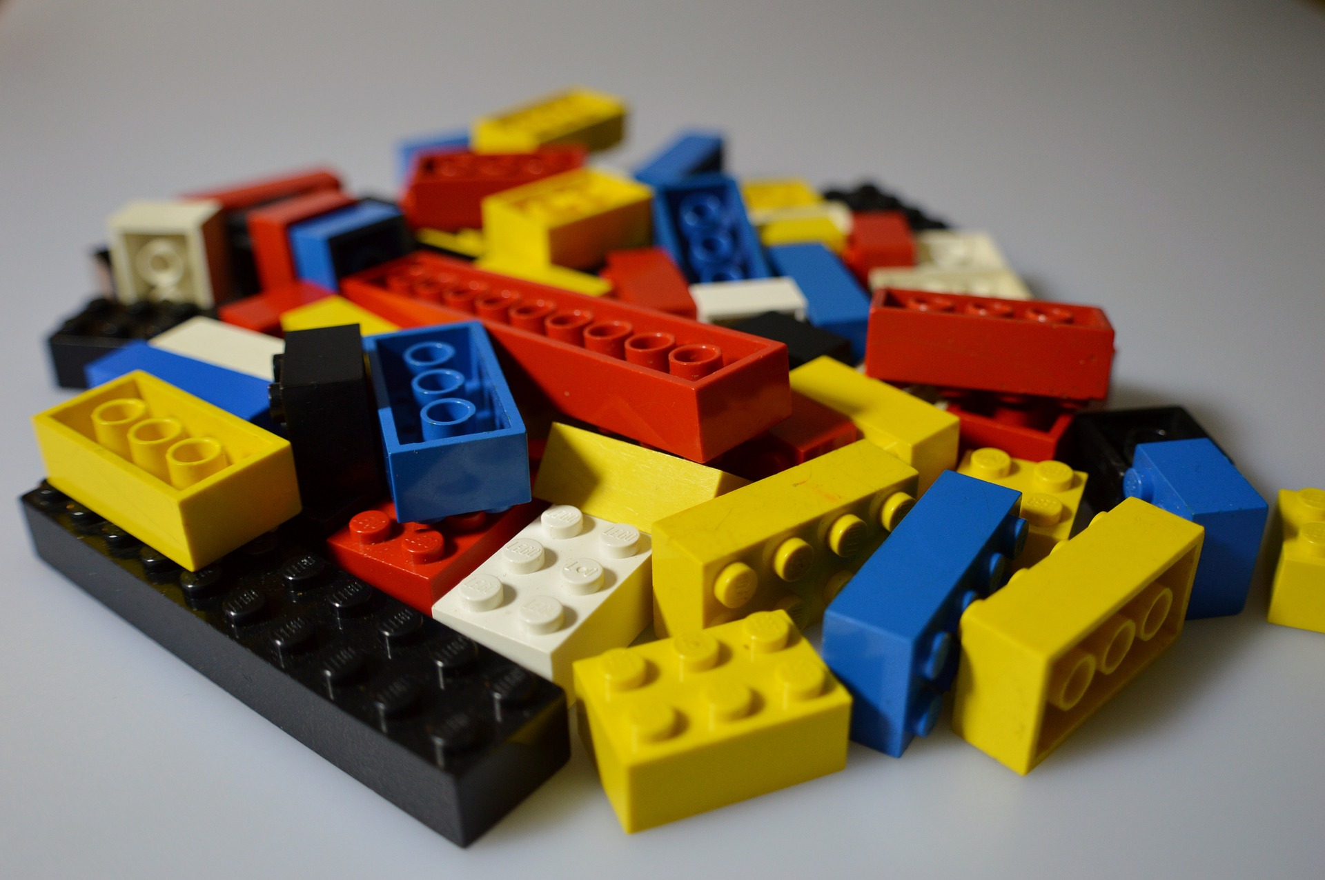 El impacto empresarial de la metodología Lego Serious Play