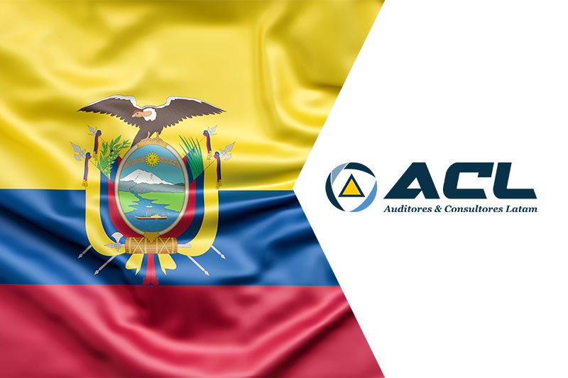 Nueva alianza: ACL Auditores y Consultores LATAM