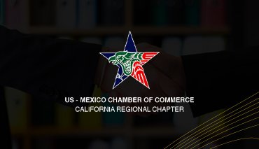 EFE™ en Asociación con La Cámara de Comercio MX-USA, Capítulo California