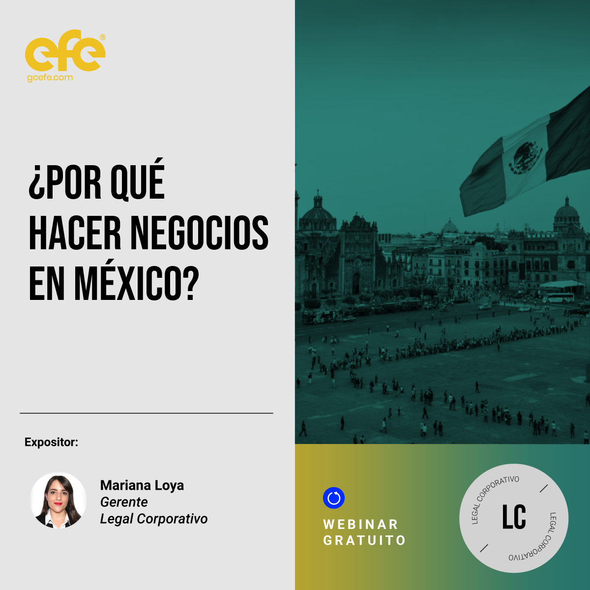 ¿Por Qué Hacer Negocios En México?