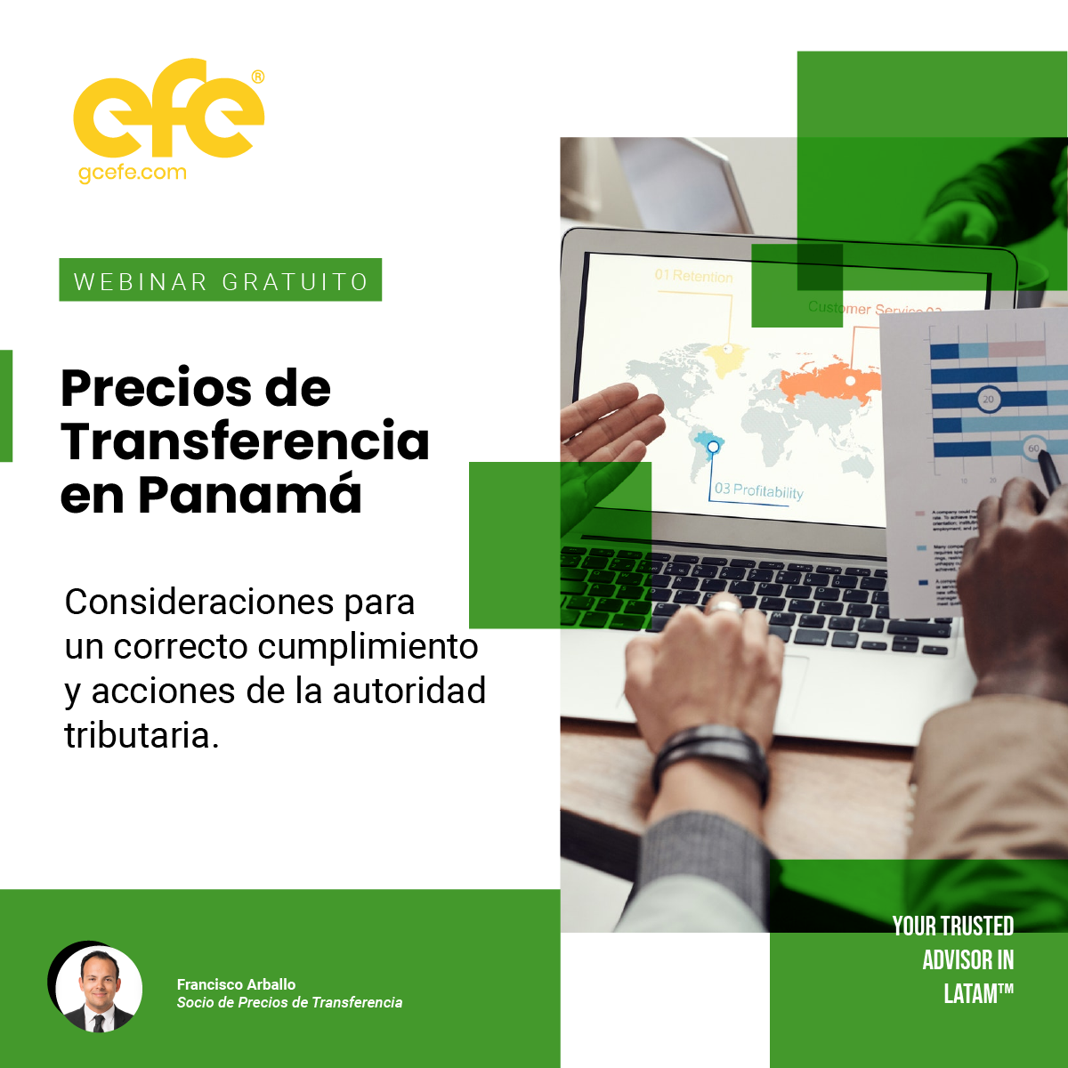 Precios De Transferencia En Panamá.