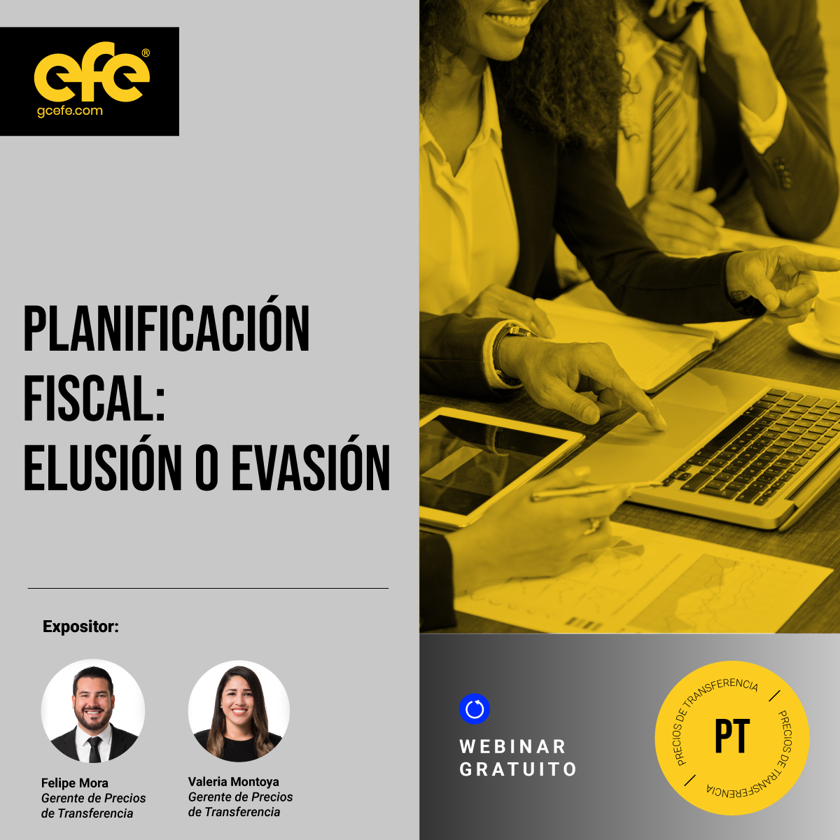 Planificación Fiscal: Elusión O Evasión